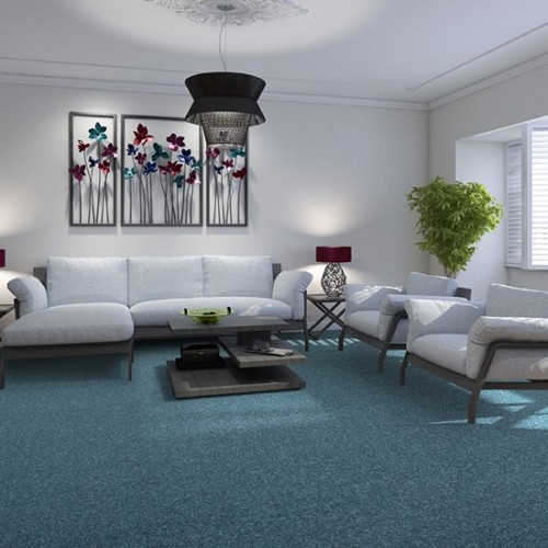 Lounge 781 design