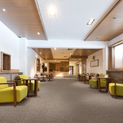 Scala Twist 261 design