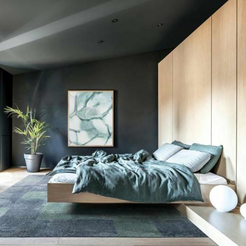 Primrose SQR 27 design