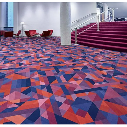 Flotex Junior World design Flotex Junior World design